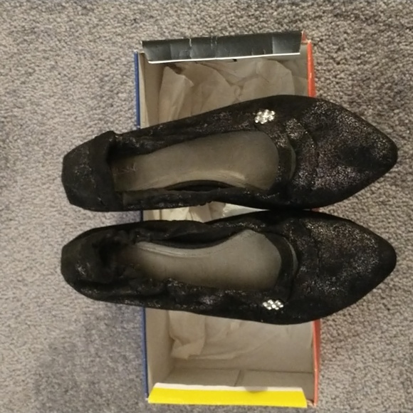Matisse kitten heel, size 9.5 - Picture 1 of 11